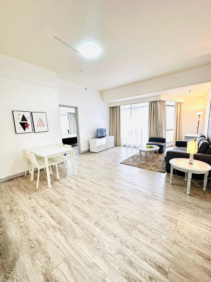 Kl Cozy Apartment At Times Square Kuala Lumpur Exterior photo