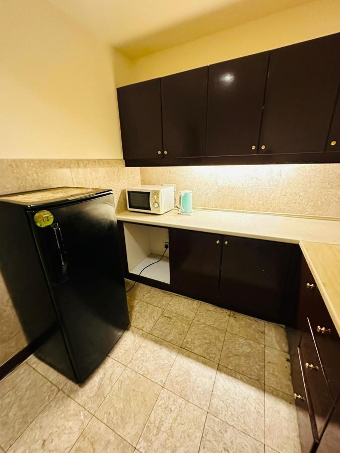 Kl Cozy Apartment At Times Square Kuala Lumpur Exterior photo