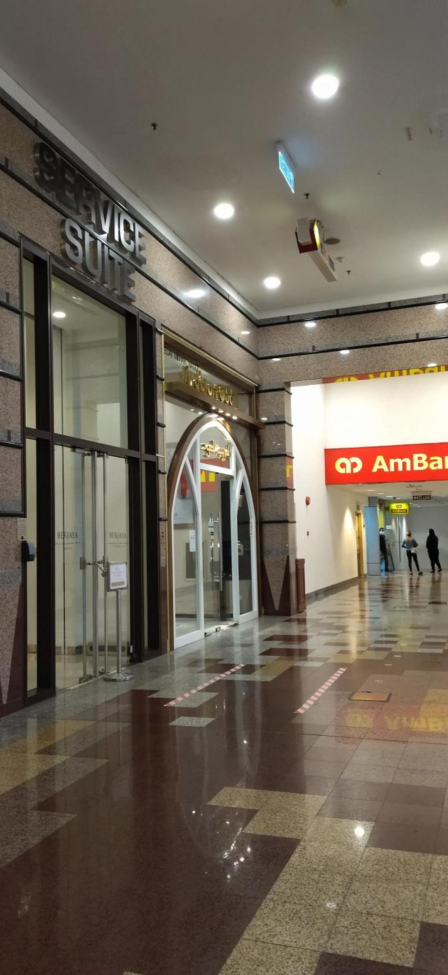 Kl Cozy Apartment At Times Square Kuala Lumpur Exterior photo