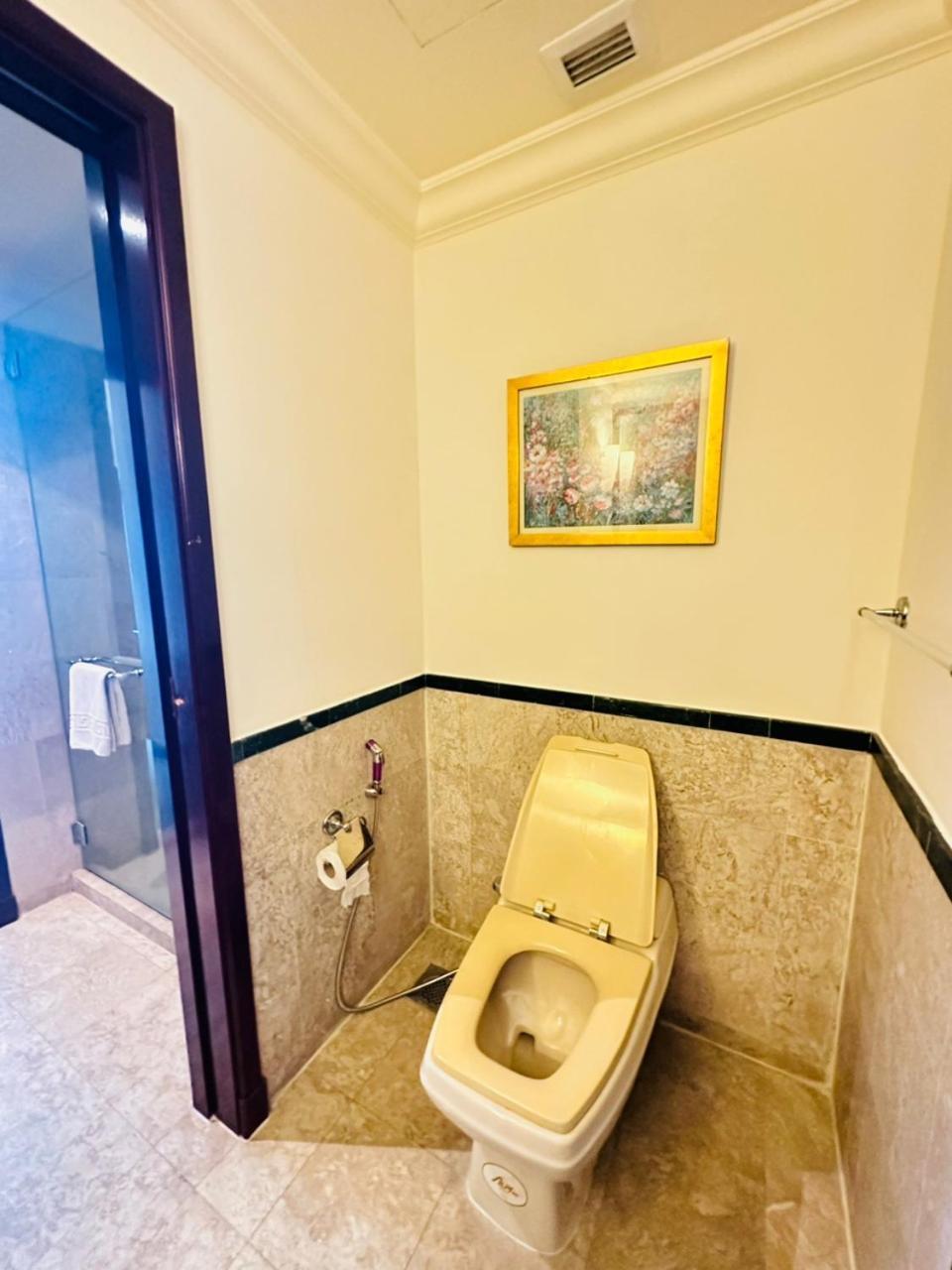 Kl Cozy Apartment At Times Square Kuala Lumpur Exterior photo